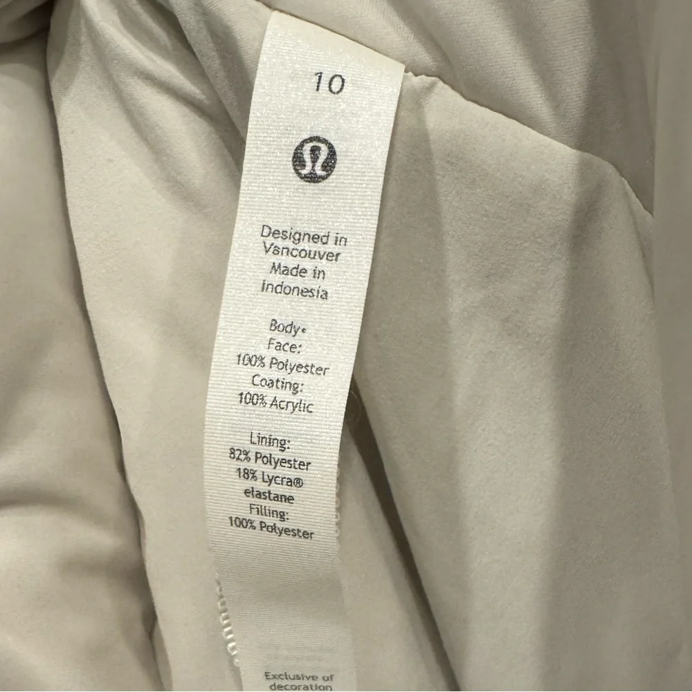 lululemon athletica lululemon dynamic